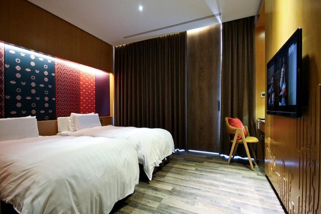 Photo of Bedroom in Beitun District
