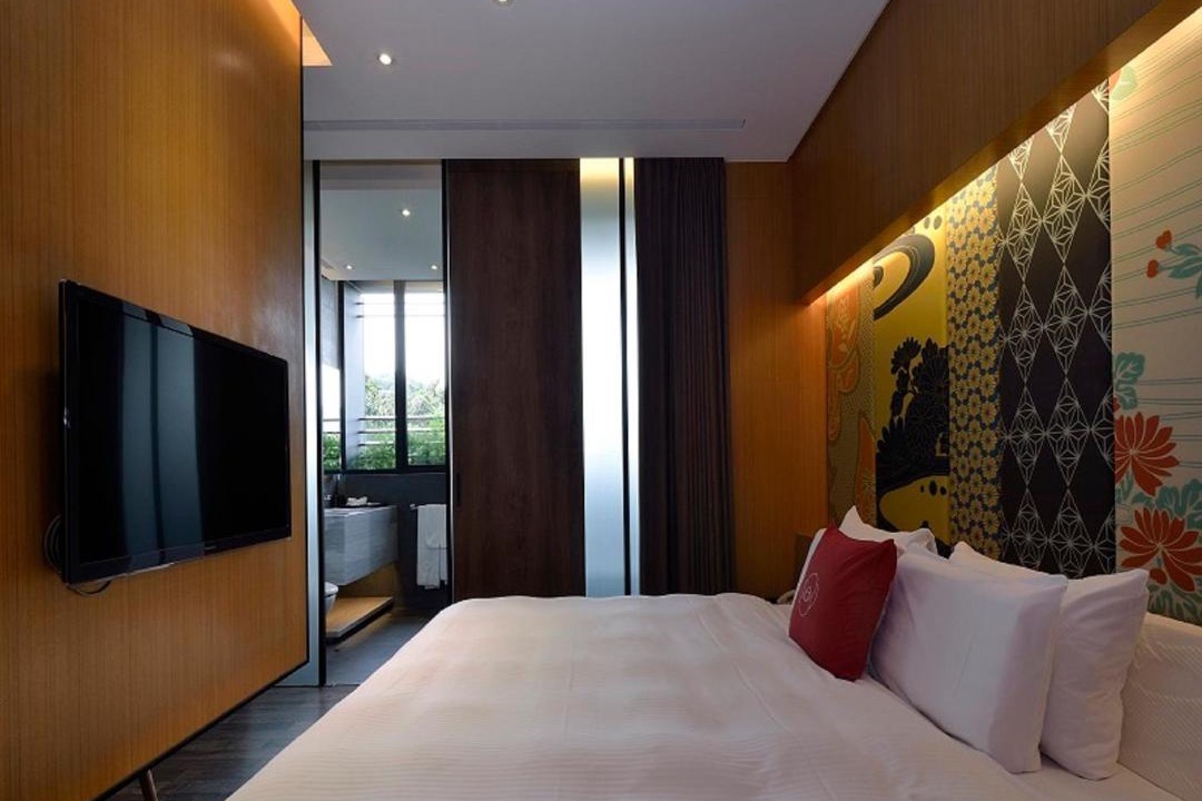 Photo of Bedroom in Beitun District