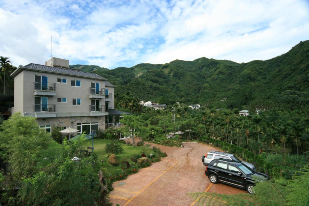 Photo of Patio Balcony in Lugu