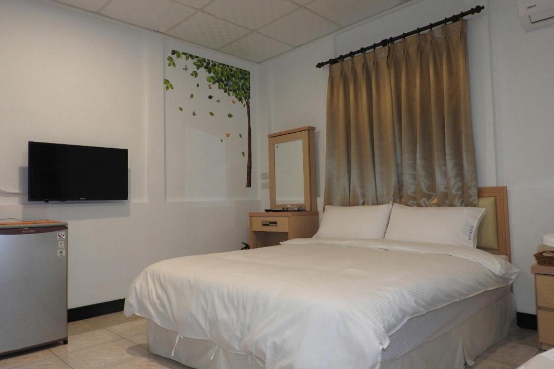 Photo of Bedroom in Beinan