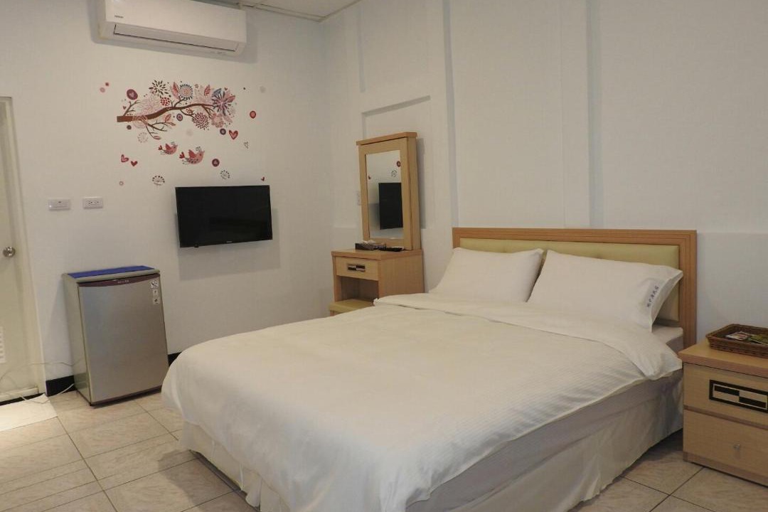 Photo of Bedroom in Beinan