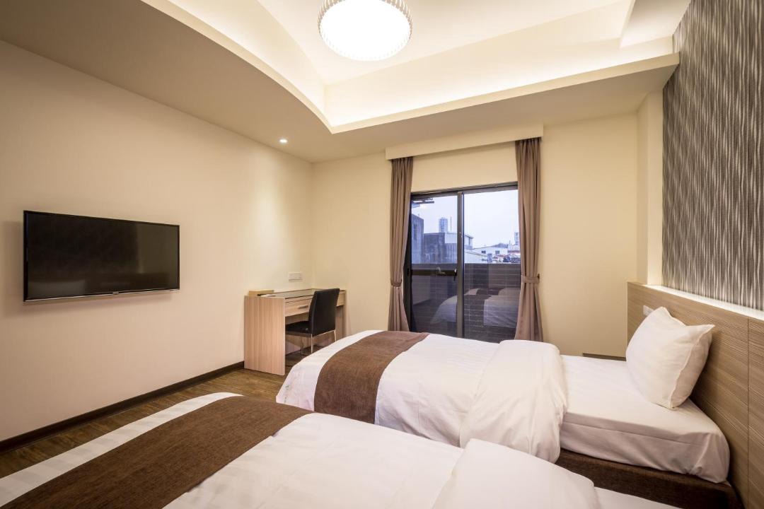 Photo of Bedroom in Xiluo