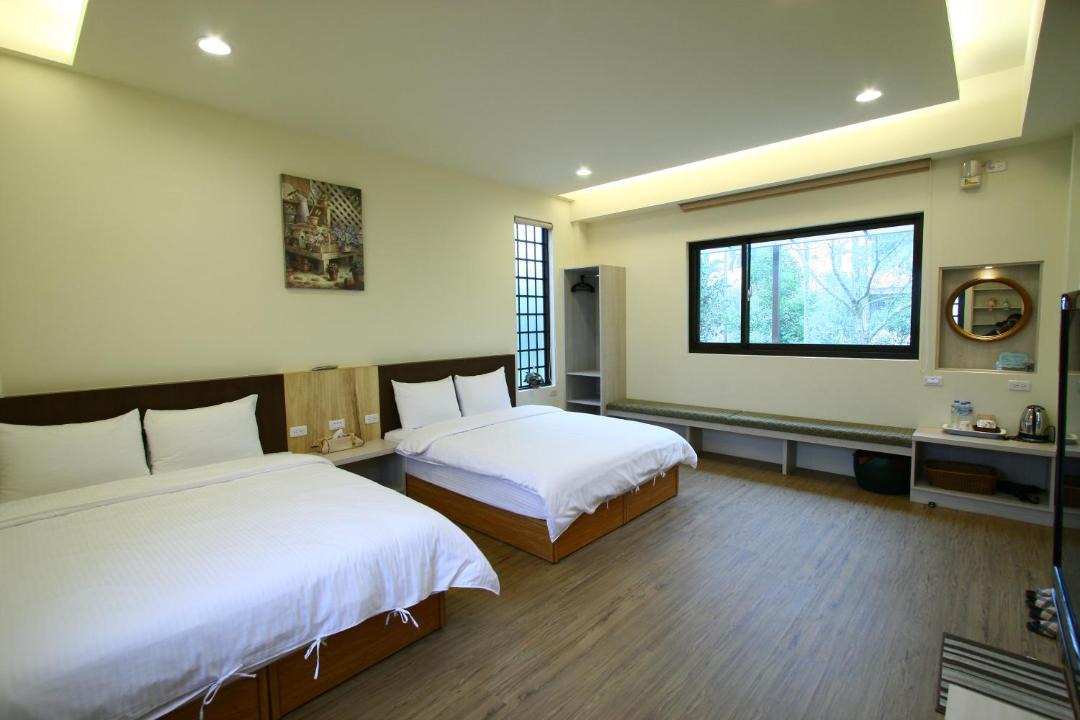 Photo of Bedroom in Lugu
