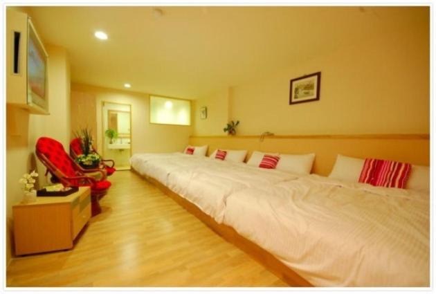 Photo of Bedroom in Yuchi