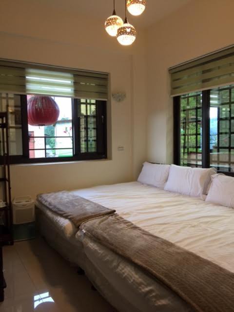 Photo of Bedroom in Zhuqi