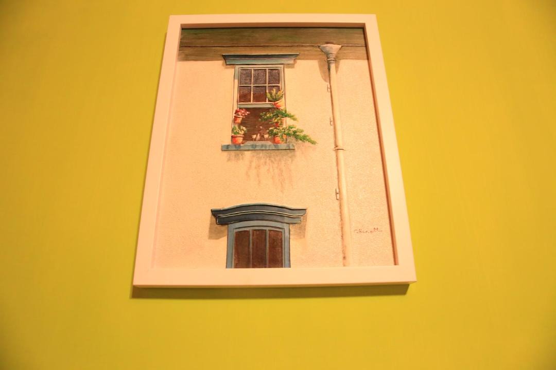Photo of Bedroom in Xiulin