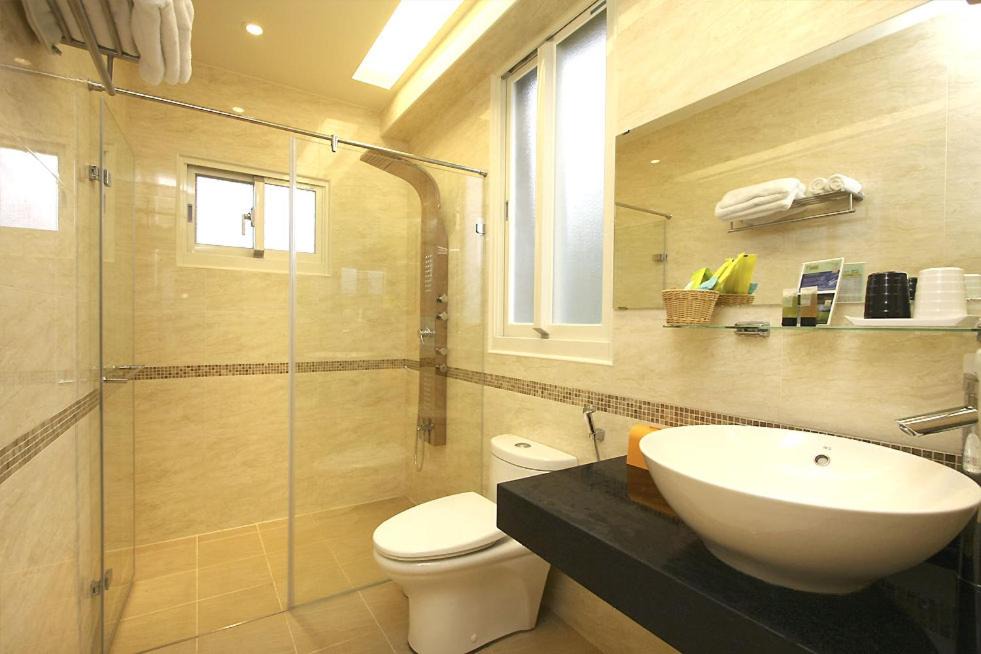 Photo of Bathroom in Sanxing