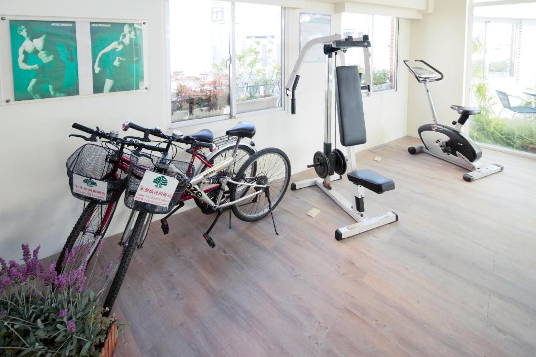 Photo of Bedroom in Yongkang
