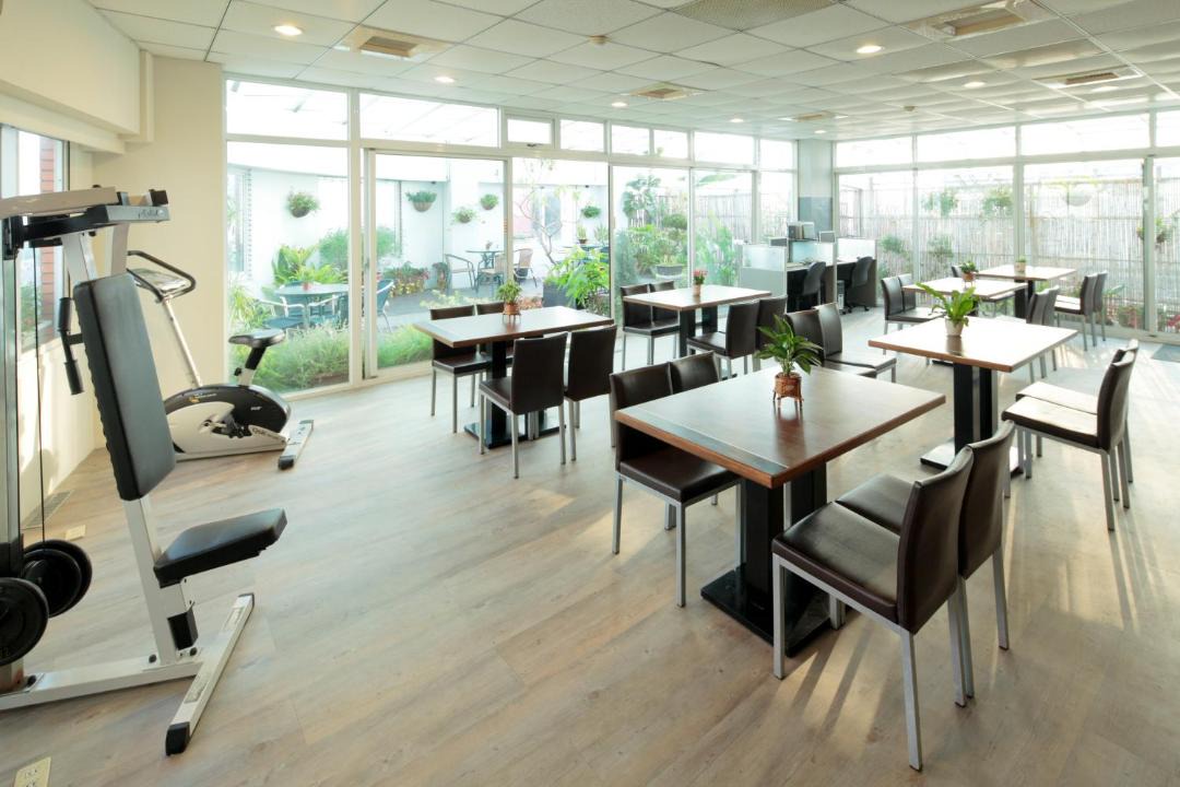 Photo of Kitchen in Yongkang