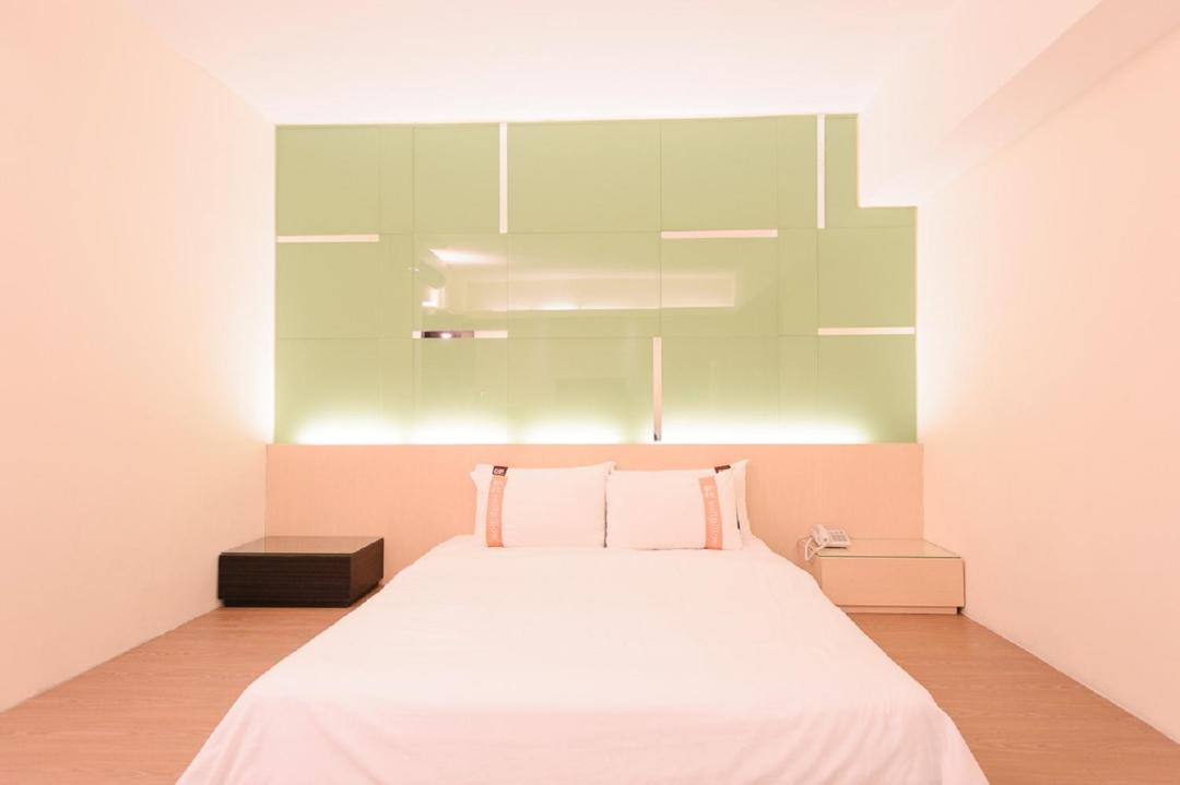 Photo of Bedroom in Kaohsiung City Centre