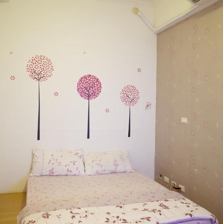Photo of Bedroom in Gongtouli