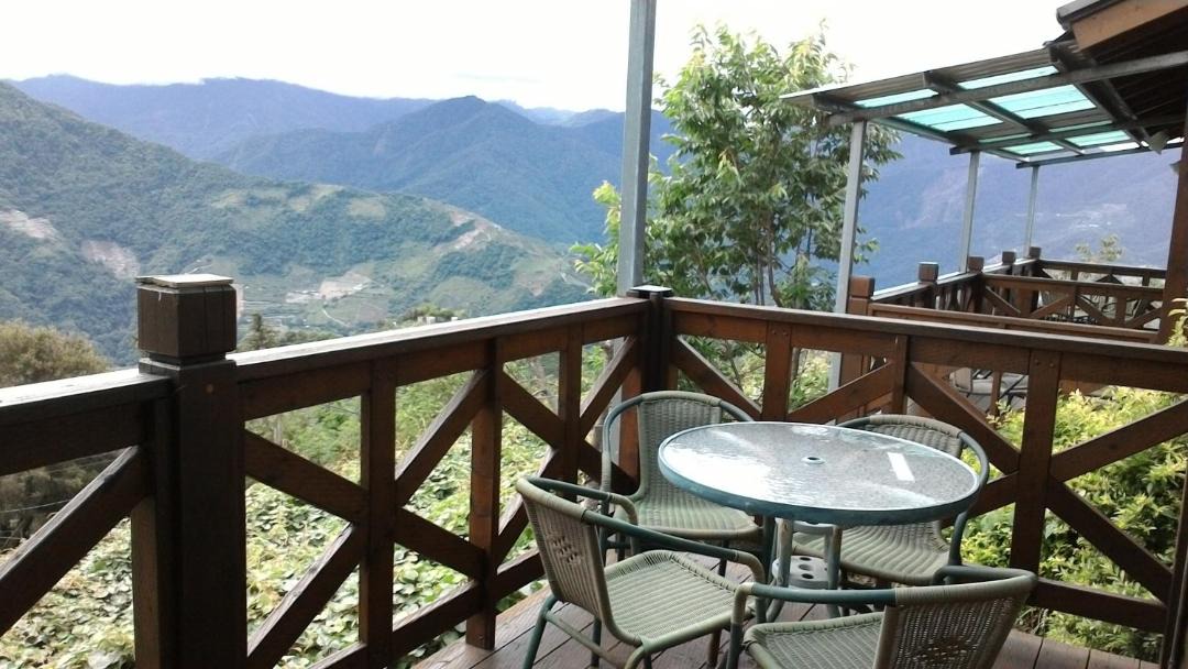 Photo of Patio Balcony in Ren'ai