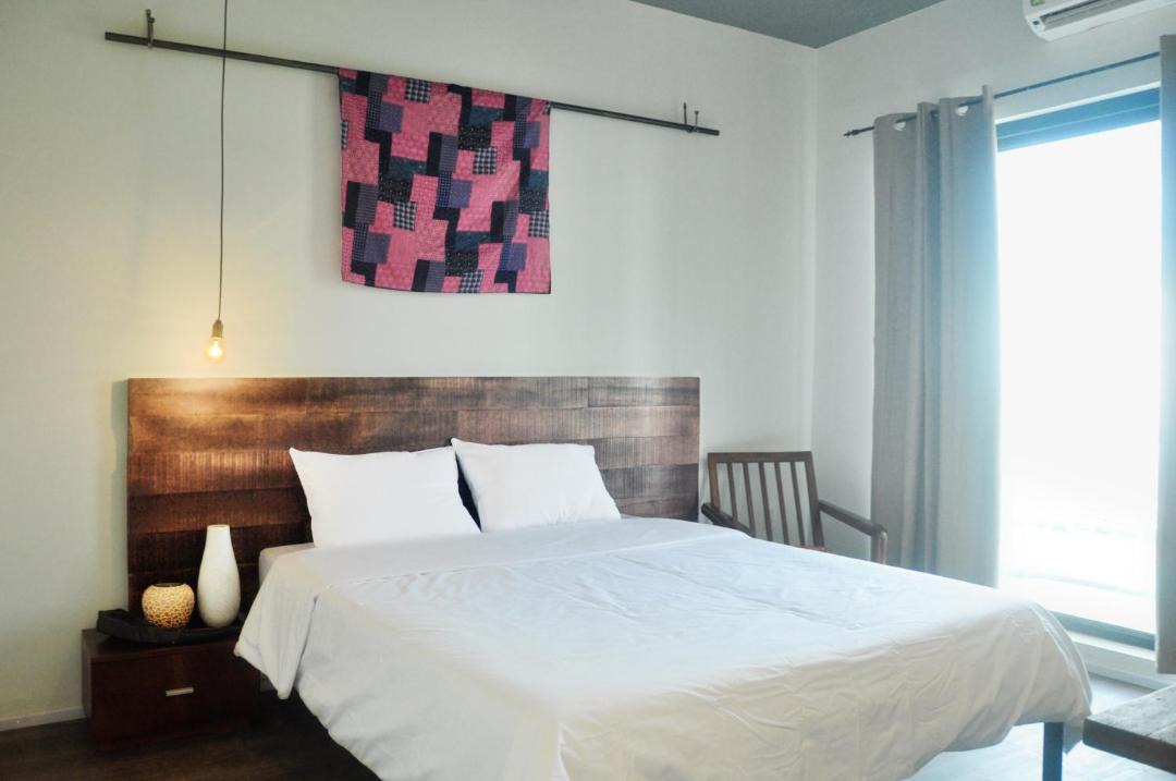 Photo of Bedroom in Ba Queo