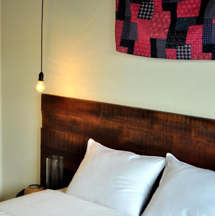 Photo of Bedroom in Ba Queo