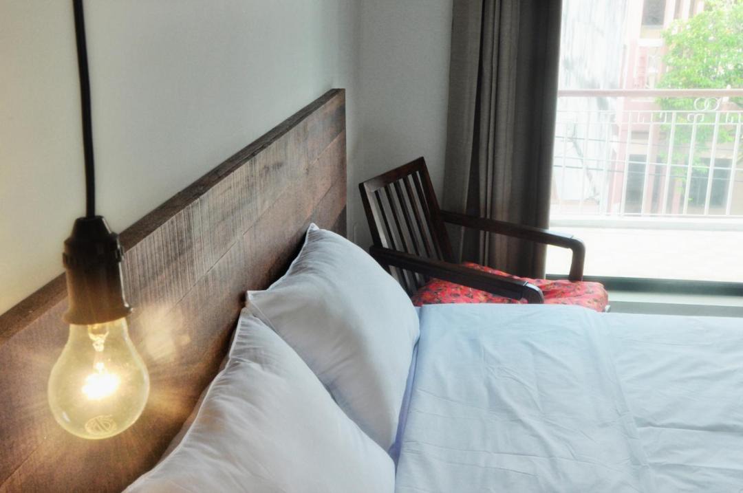 Photo of Bedroom in Ba Queo