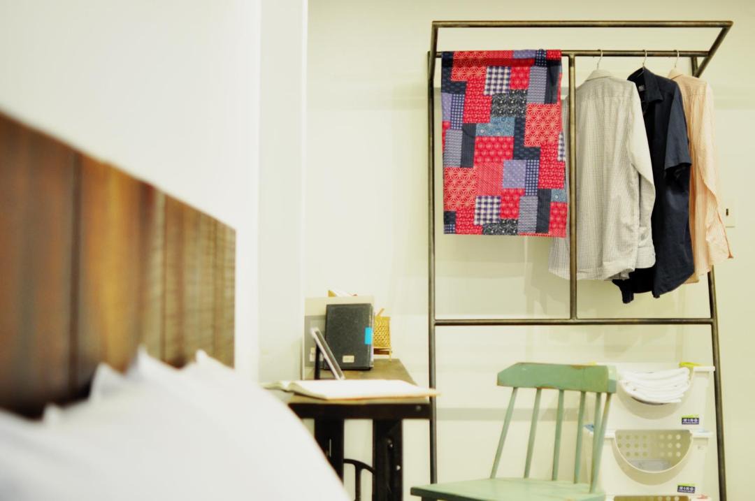 Photo of Bedroom in Ba Queo