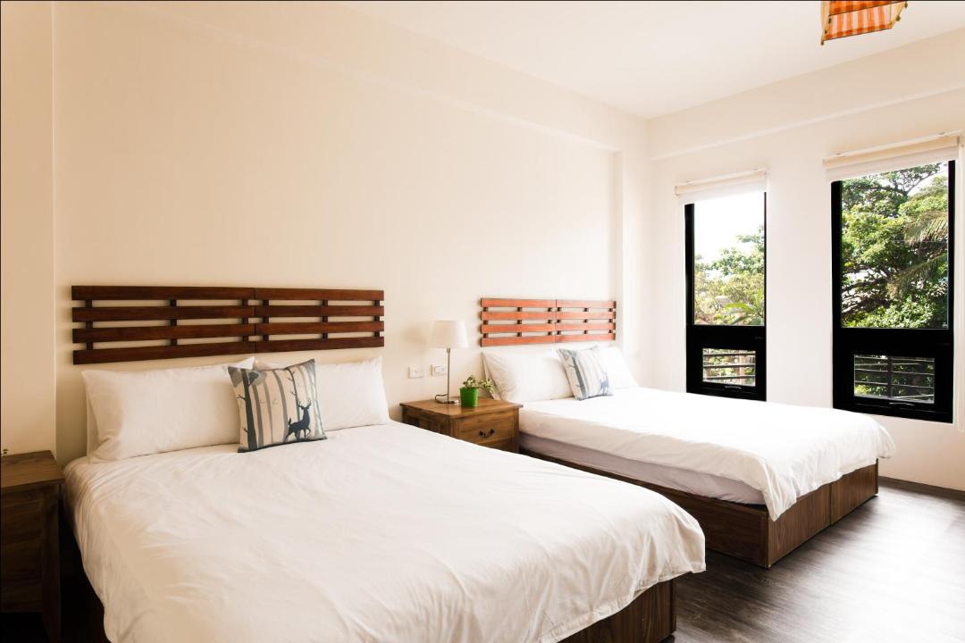 Photo of Bedroom in Hengchun Old Town