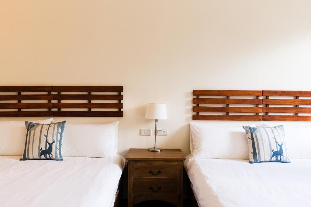 Photo of Bedroom in Hengchun Old Town