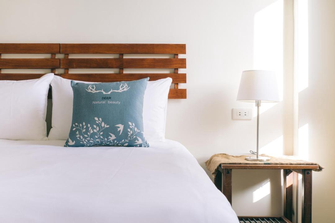 Photo of Bedroom in Hengchun Old Town