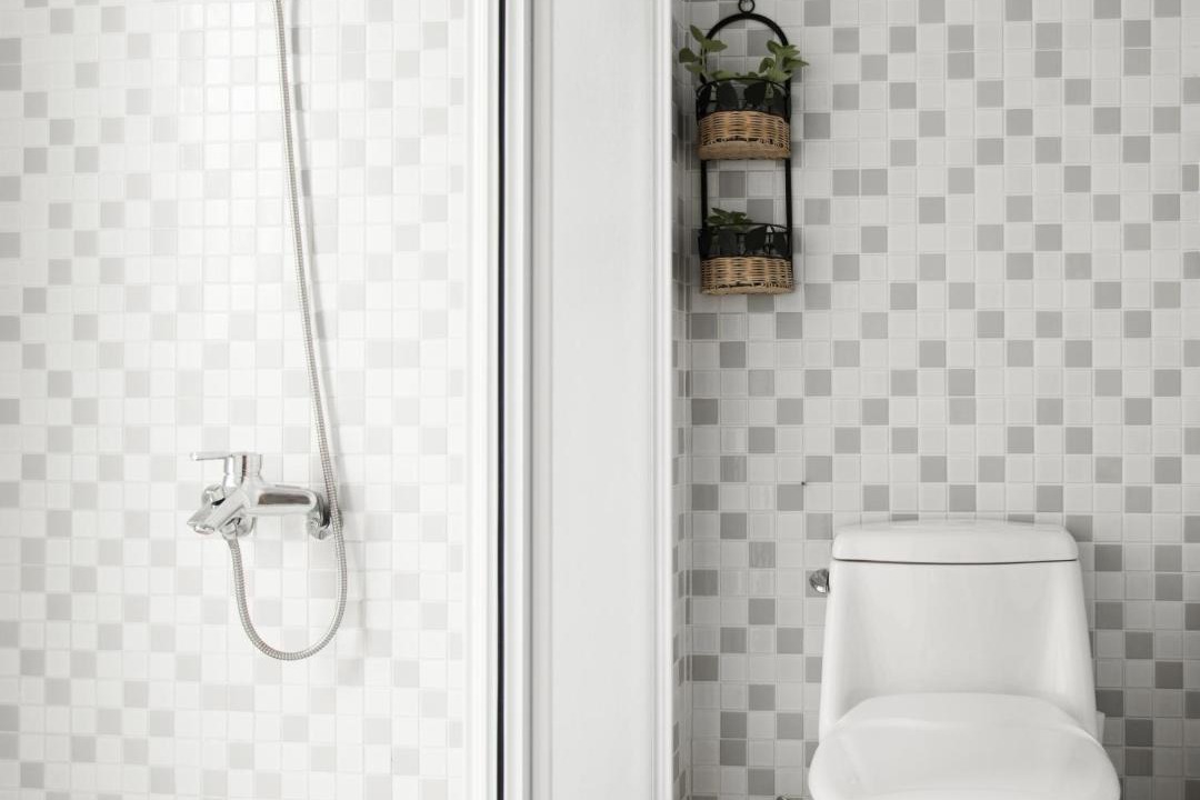 Photo of Bathroom in Hengchun Old Town
