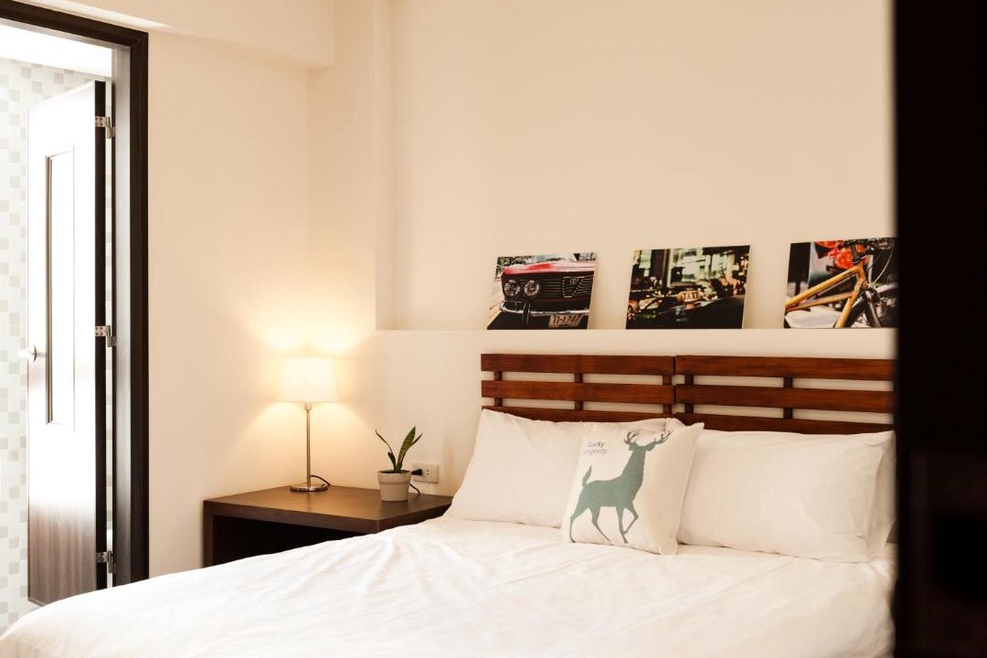 Photo of Bedroom in Hengchun Old Town