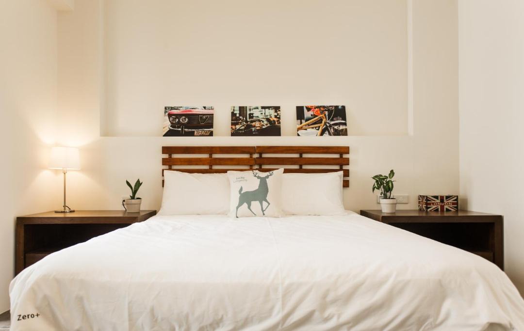 Photo of Bedroom in Hengchun Old Town