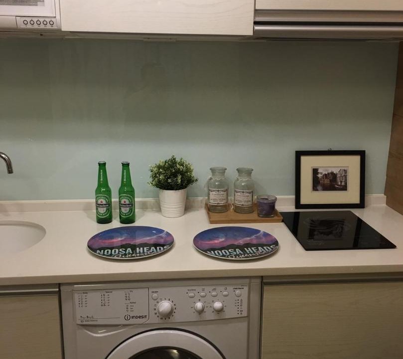 Photo of Kitchen in Luodong