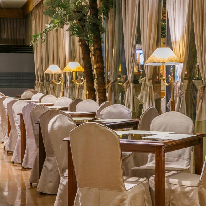 Photo of Livingroom in Guishan District