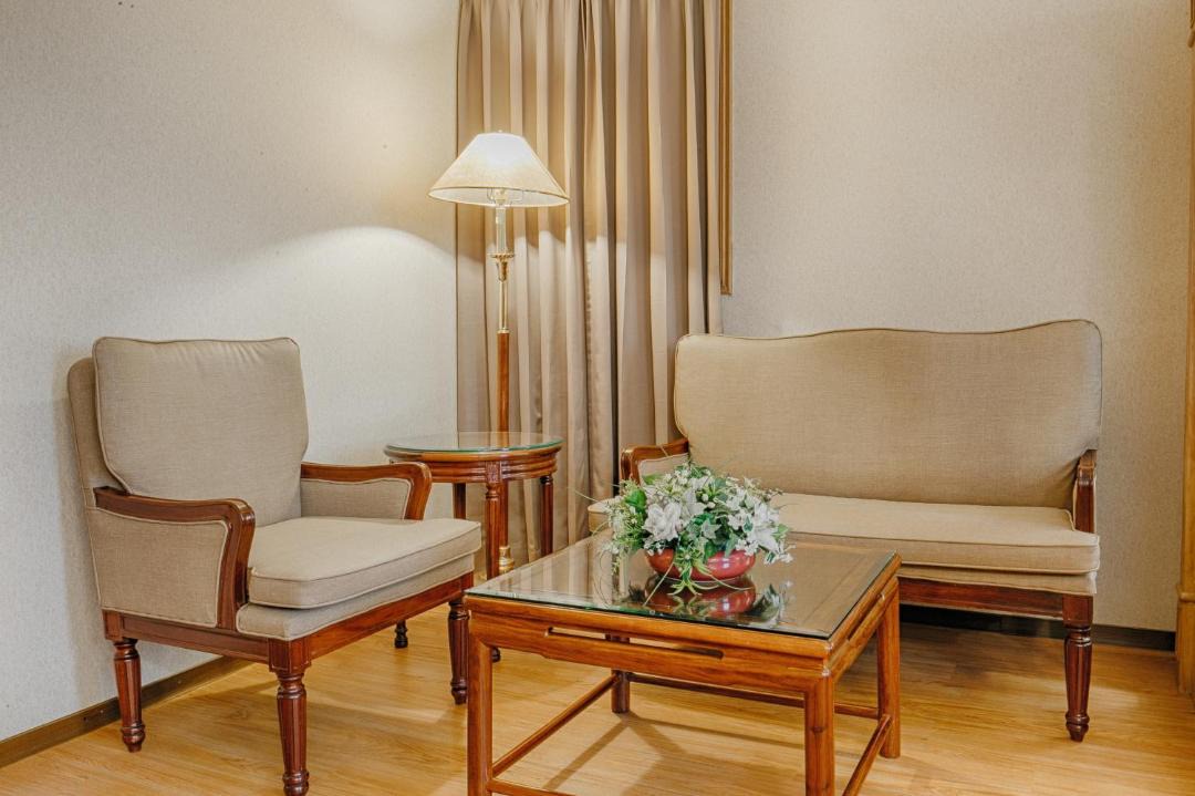 Photo of Bedroom in Guishan District
