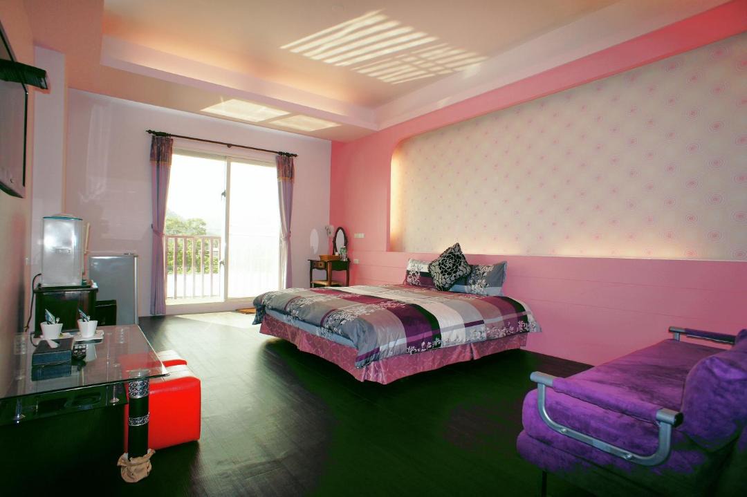 Photo of Livingroom in Suao