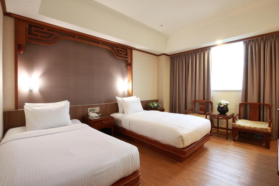 Photo of Livingroom in Guishan District