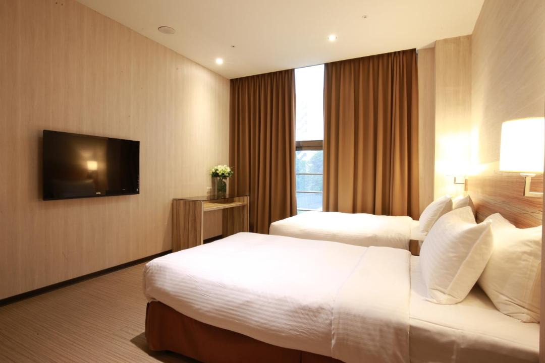 Photo of Livingroom in Guishan District
