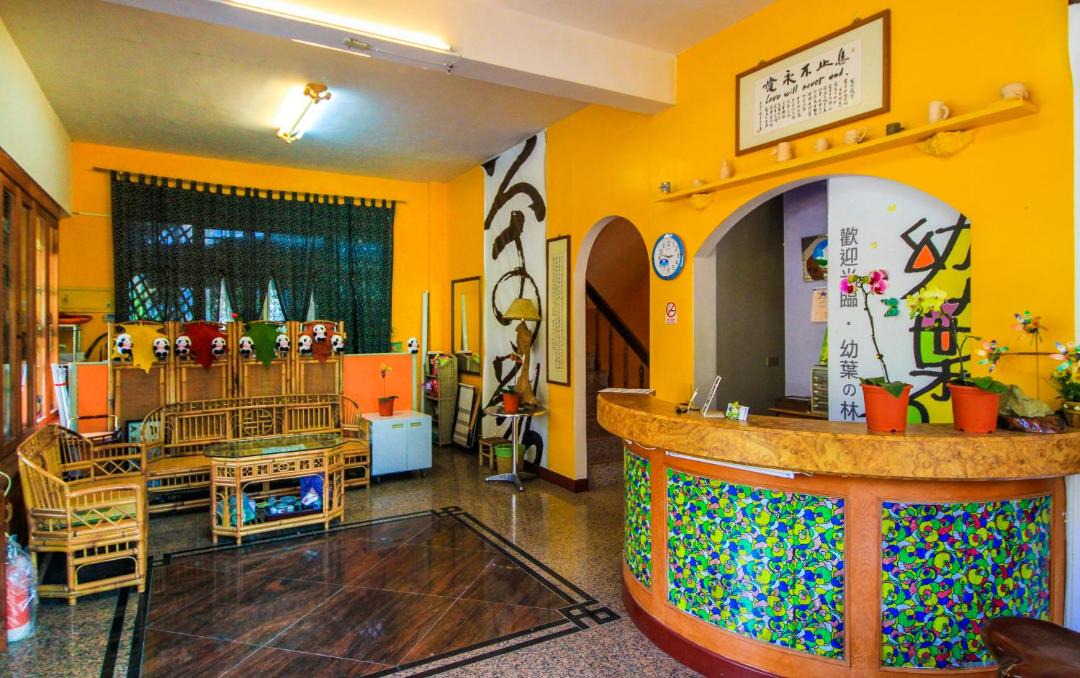 Photo of Livingroom in Rueili Village