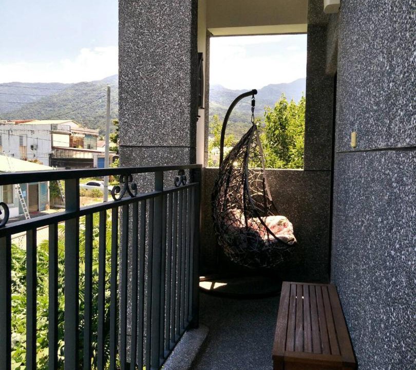Photo of Patio Balcony in Yuli