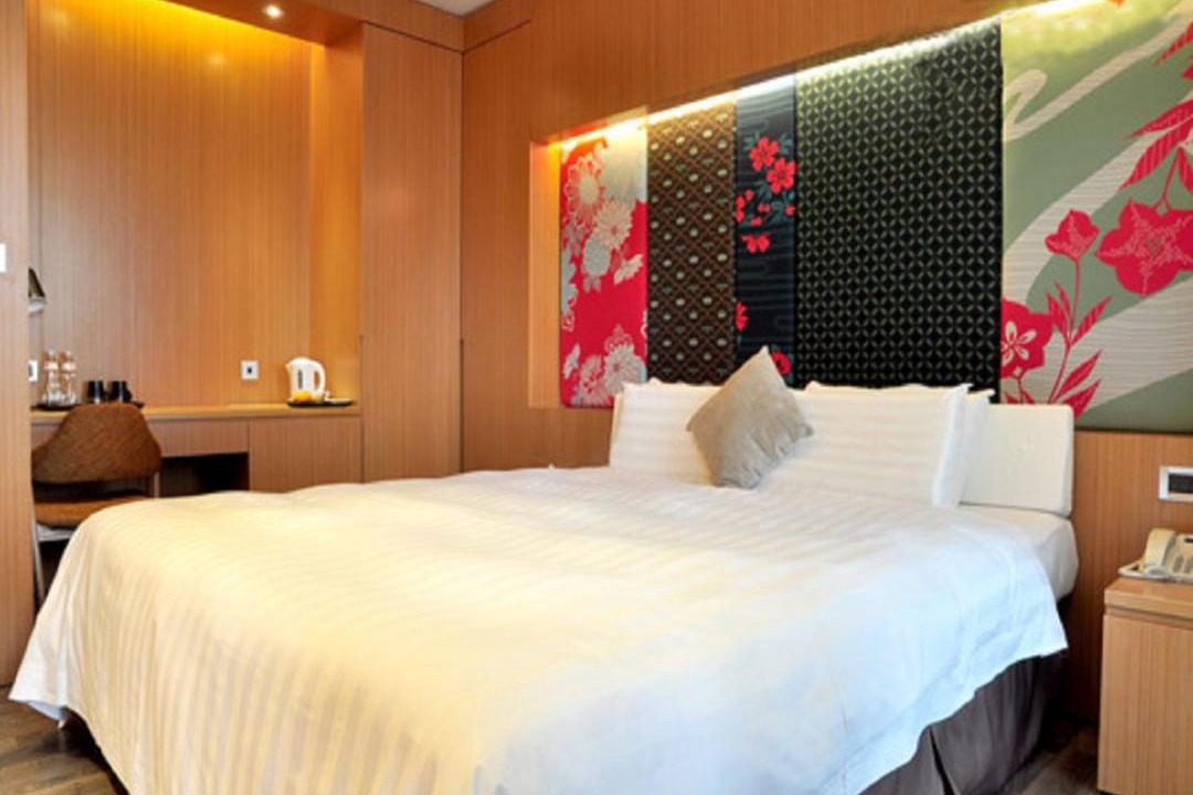 Photo of Bedroom in Beitun District
