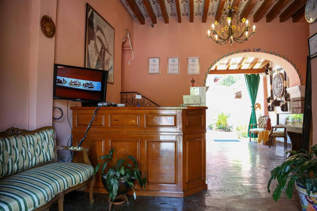 Photo of Others in Central Cuernavaca