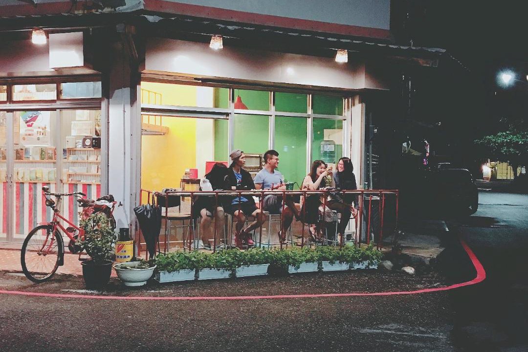 Photo of Others in Taitung City Centre