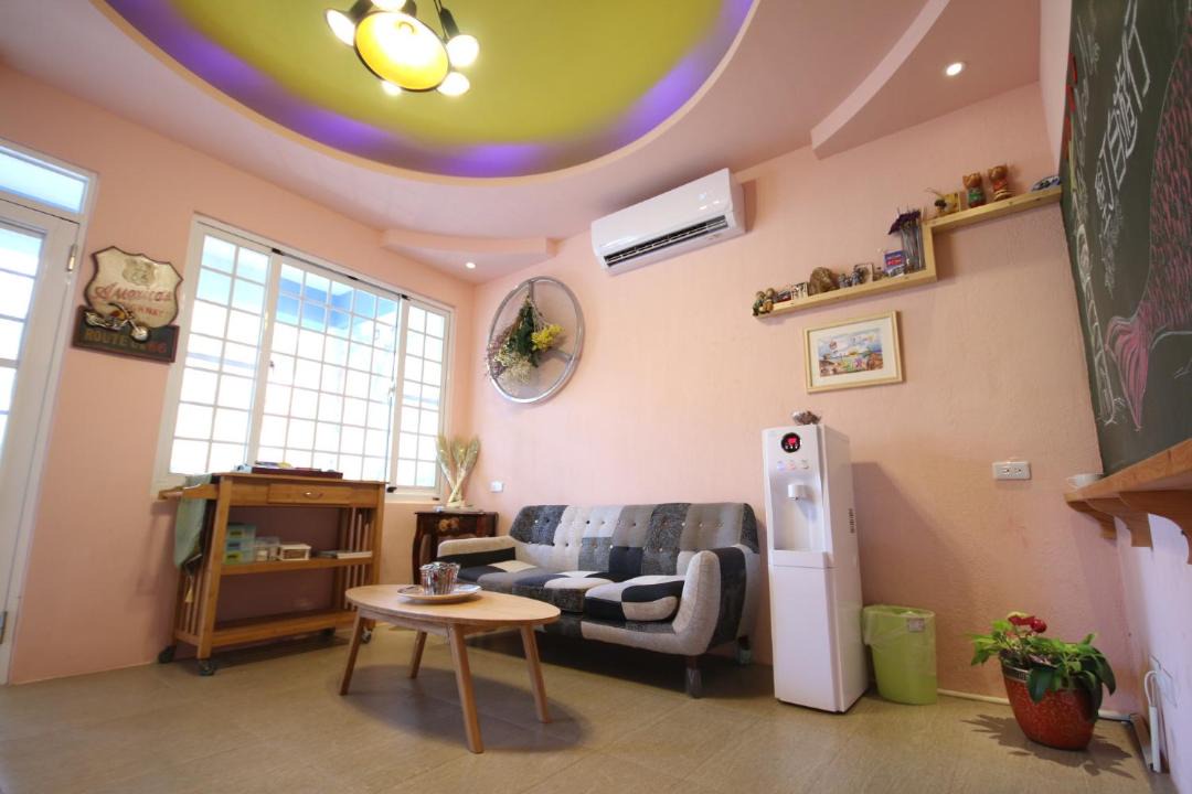 Photo of Livingroom in South Beach