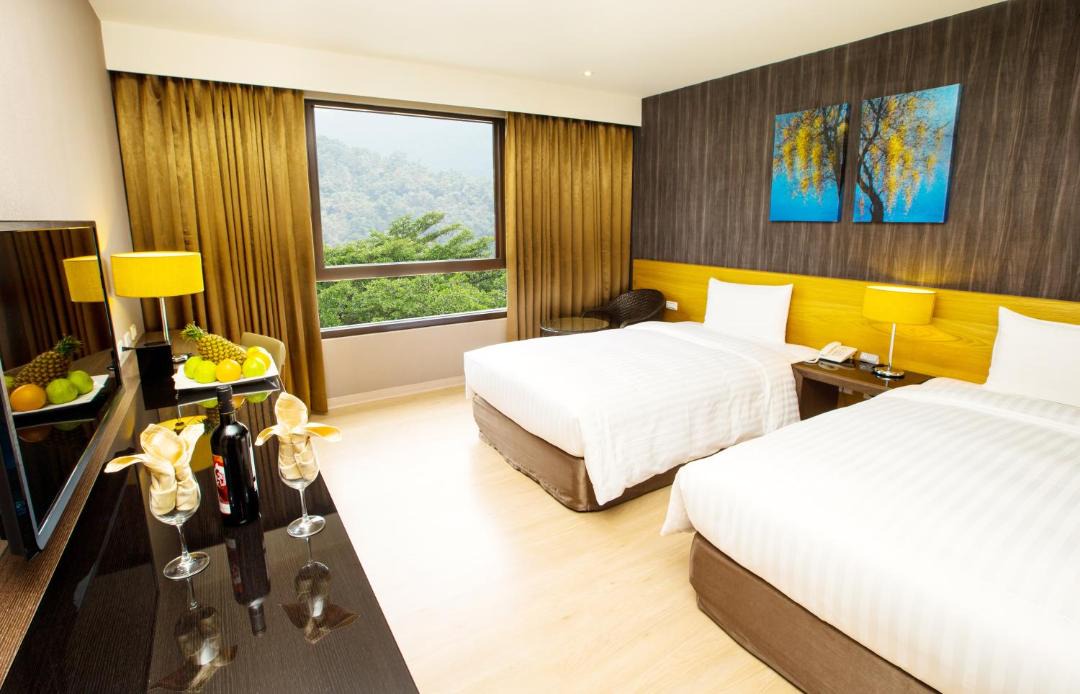 Photo of Bedroom in Yuchi