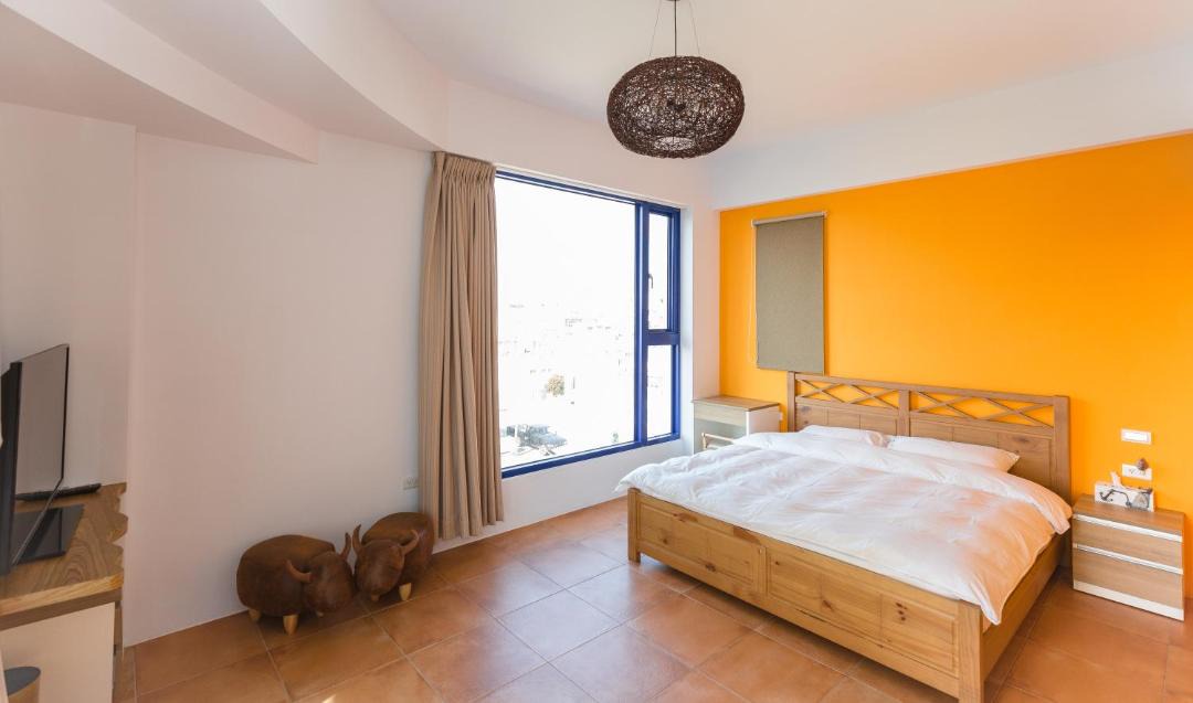 Photo of Bedroom in Magong