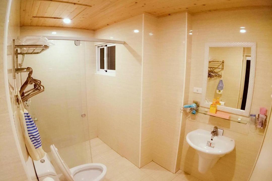 Photo of Bathroom in Magong