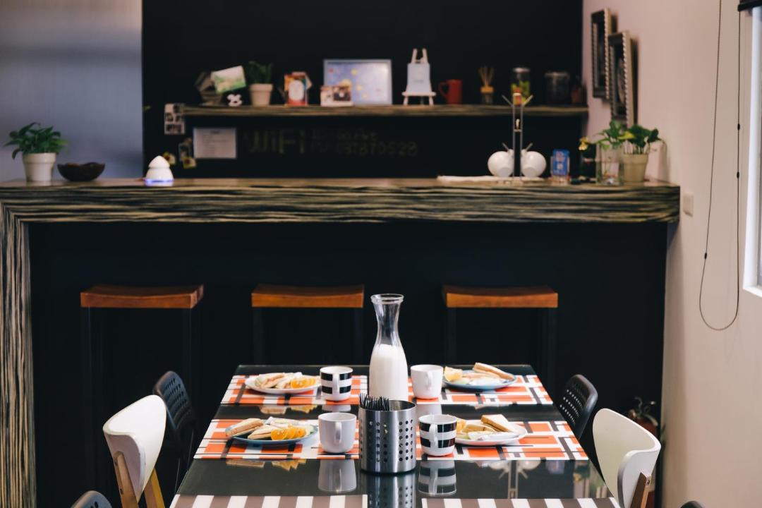 Photo of Kitchen in Sanyi