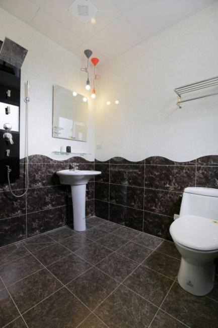 Photo of Bathroom in Guanshan