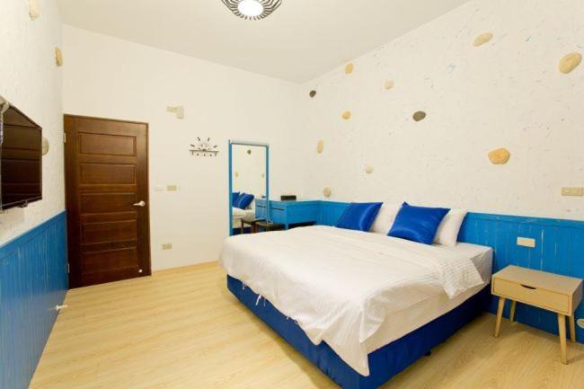 Photo of Bedroom in Guanshan