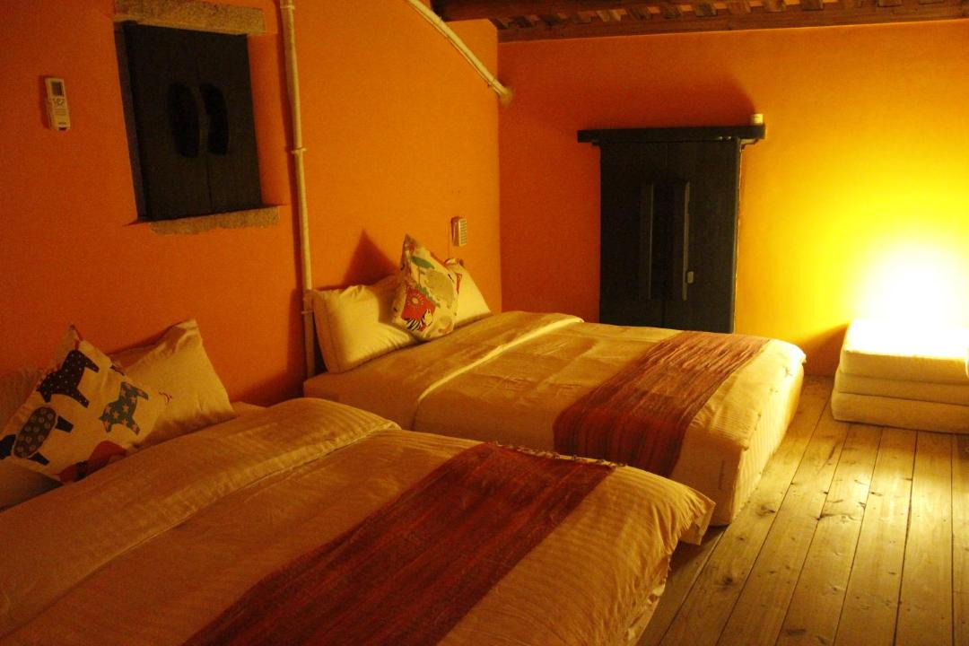 Photo of Bedroom in Zhu Shan Village