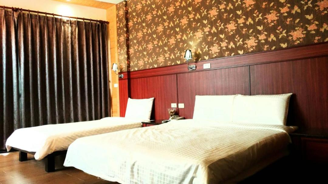 Photo of Bedroom in Donggang