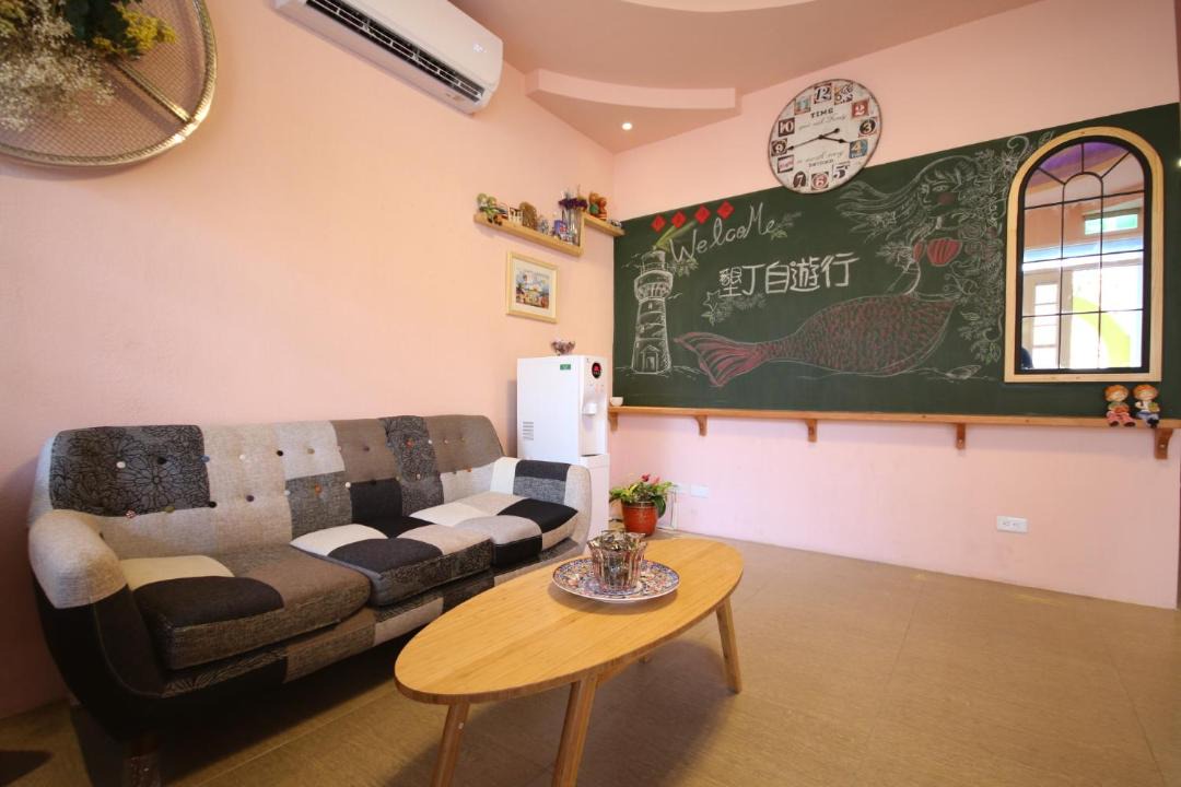 Photo of Livingroom in South Beach