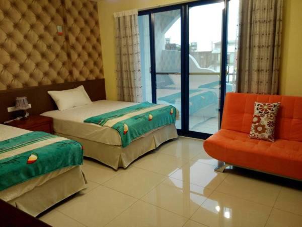 Photo of Bedroom in Zhiben