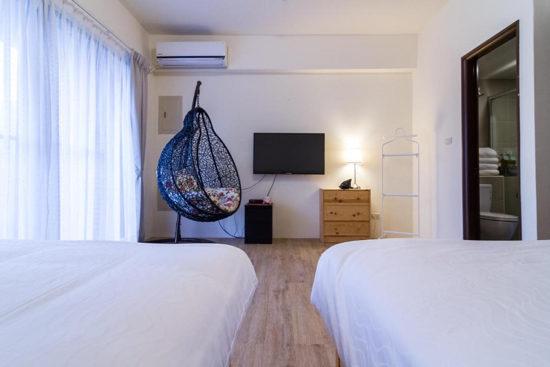 Photo of Bedroom in Toucheng