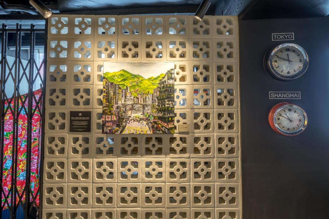 Photo of Others in Tsim Sha Tsui